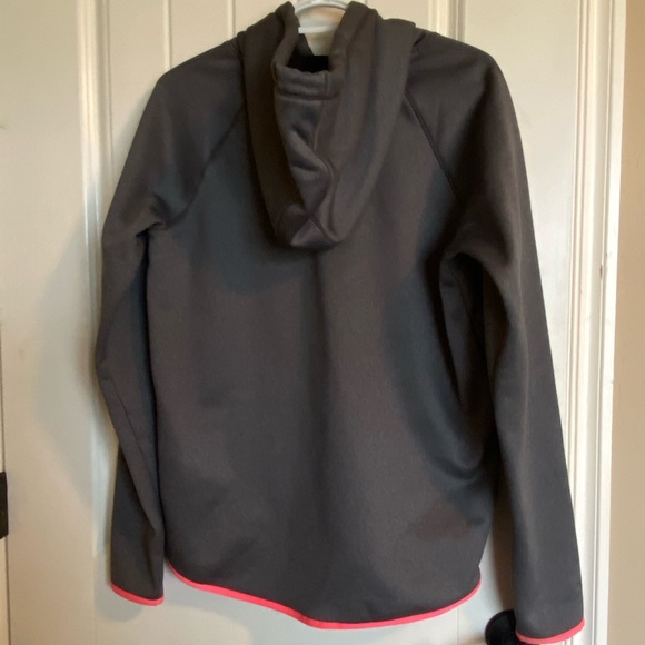 Under Armour Hooded Sweatshirt - Picture 3 of 4